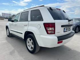 Jeep Grand cherokee 3.0 CRD/OM642/FACE/БЪРЗИ/БАВНИ/ЛИЗИНГ, снимка 5