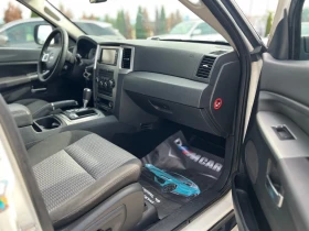 Jeep Grand cherokee 3.0 CRD/OM642/FACE/БЪРЗИ/БАВНИ/ЛИЗИНГ, снимка 9