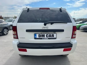 Jeep Grand cherokee 3.0 CRD/OM642/FACE/БЪРЗИ/БАВНИ/ЛИЗИНГ, снимка 6