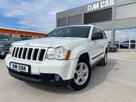 Jeep Grand cherokee 3.0 CRD/OM642/FACE/БЪРЗИ/БАВНИ/ЛИЗИНГ, снимка 1