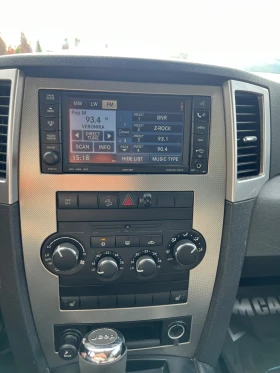Jeep Grand cherokee 3.0 CRD/OM642/FACE/БЪРЗИ/БАВНИ/ЛИЗИНГ, снимка 13