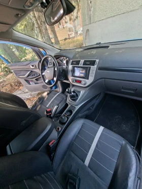 Ford Kuga, снимка 9