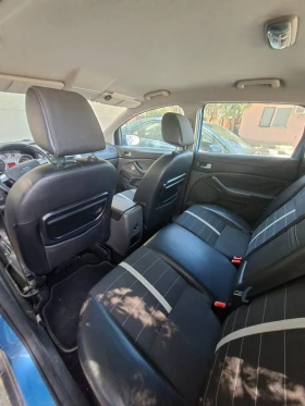 Ford Kuga, снимка 11