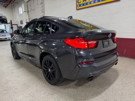 BMW X4 * B58* AWD* M PACK* Ambient Light* Head-up* , снимка 4