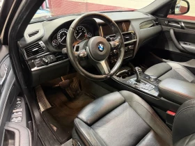 BMW X4 * B58* AWD* M PACK* Ambient Light* Head-up* , снимка 12