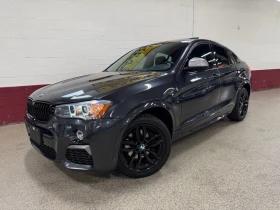 BMW X4 * B58* AWD* M PACK* Ambient Light* Head-up* , снимка 1