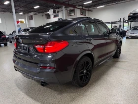 BMW X4 * B58* AWD* M PACK* Ambient Light* Head-up* , снимка 6