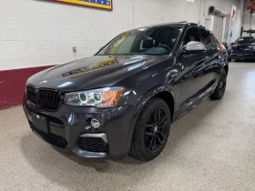 BMW X4 * B58* AWD* M PACK* Ambient Light* Head-up* , снимка 2