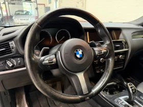BMW X4 * B58* AWD* M PACK* Ambient Light* Head-up* , снимка 13
