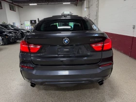 BMW X4 * B58* AWD* M PACK* Ambient Light* Head-up* , снимка 5