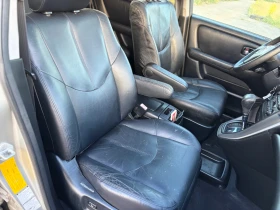 Lexus RX 300 3.0i 4x4 АВТОМАТИК , снимка 11