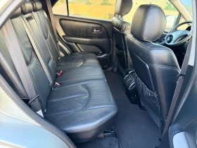 Lexus RX 300 3.0i 4x4 АВТОМАТИК , снимка 7