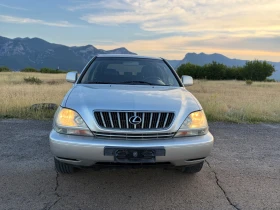 Lexus RX 300 3.0i 4x4 АВТОМАТИК , снимка 2