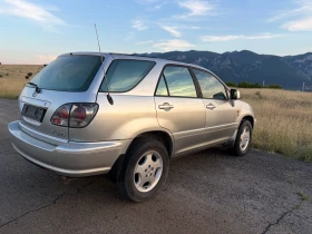 Lexus RX 300 3.0i 4x4 АВТОМАТИК , снимка 4