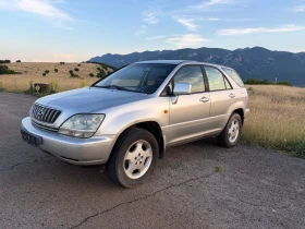 Lexus RX 300 3.0i 4x4 АВТОМАТИК , снимка 1