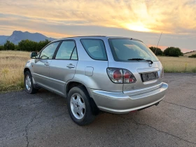 Lexus RX 300 3.0i 4x4 АВТОМАТИК , снимка 3
