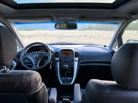 Lexus RX 300 3.0i 4x4 АВТОМАТИК , снимка 12