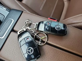 Mercedes-Benz GLB35AMG * CARFAX * ДИСТОНИК * ПАНОРАМА * 2 КЛЮЧА, снимка 9