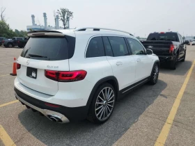 Mercedes-Benz GLB35AMG * CARFAX * ДИСТОНИК * ПАНОРАМА * 2 КЛЮЧА, снимка 3