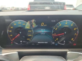 Mercedes-Benz GLB35AMG * CARFAX * ДИСТОНИК * ПАНОРАМА * 2 КЛЮЧА, снимка 10