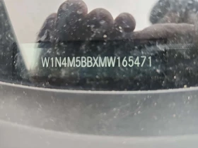 Mercedes-Benz GLB35AMG * CARFAX * ДИСТОНИК * ПАНОРАМА * 2 КЛЮЧА, снимка 16