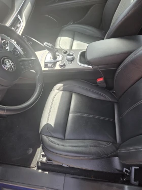 Alfa Romeo Stelvio Sport TI 280hp, снимка 8