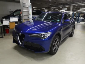 Alfa Romeo Stelvio Sport TI 280hp, снимка 2