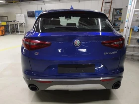 Alfa Romeo Stelvio Sport TI 280hp, снимка 3