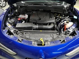 Alfa Romeo Stelvio Sport TI 280hp, снимка 4