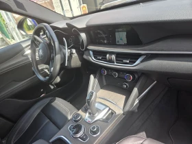 Alfa Romeo Stelvio Sport TI 280hp, снимка 6
