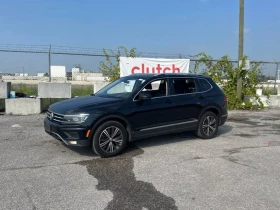 VW Tiguan * Highline * PANO * CARFAX * АВТОКРЕДИТ, снимка 6