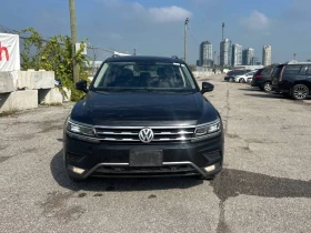 VW Tiguan * Highline * PANO * CARFAX * АВТОКРЕДИТ, снимка 2