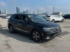 VW Tiguan * Highline * PANO * CARFAX * АВТОКРЕДИТ, снимка 1