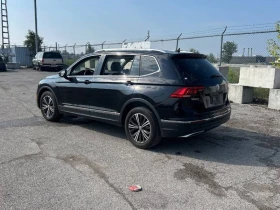VW Tiguan * Highline * PANO * CARFAX * АВТОКРЕДИТ, снимка 7