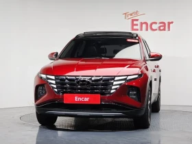 Hyundai Tucson 1.6 Hybrid - САМО 30% АВАНС, снимка 1