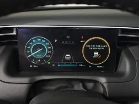 Hyundai Tucson 1.6 Hybrid - САМО 30% АВАНС, снимка 7