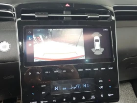 Hyundai Tucson 1.6 Hybrid - САМО 30% АВАНС, снимка 14