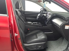 Hyundai Tucson 1.6 Hybrid - САМО 30% АВАНС, снимка 10