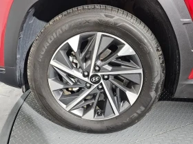 Hyundai Tucson 1.6 Hybrid - САМО 30% АВАНС, снимка 4