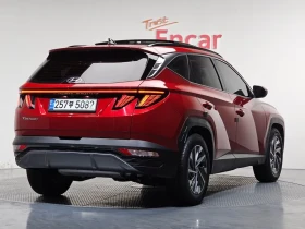 Hyundai Tucson 1.6 Hybrid - САМО 30% АВАНС, снимка 2