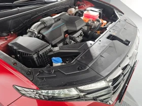 Hyundai Tucson 1.6 Hybrid - САМО 30% АВАНС, снимка 5