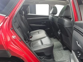 Hyundai Tucson 1.6 Hybrid - САМО 30% АВАНС, снимка 11