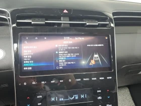 Hyundai Tucson 1.6 Hybrid - САМО 30% АВАНС, снимка 15