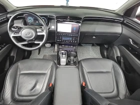 Hyundai Tucson 1.6 Hybrid - САМО 30% АВАНС, снимка 6