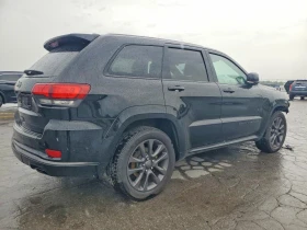 Jeep Grand cherokee OVERLAND 4X4| DISTRONIC| HARMAN, снимка 3
