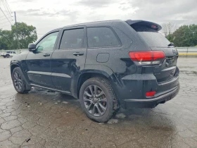 Jeep Grand cherokee OVERLAND 4X4| DISTRONIC| HARMAN, снимка 2
