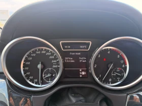 Mercedes-Benz ML 350 Designo, AMG, снимка 10