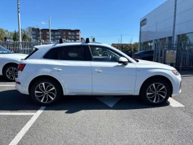 Audi Q5 * Progressiv * CARFAX * ОПЦИЯ ЗА ФИНАНСИРАНЕ, снимка 3