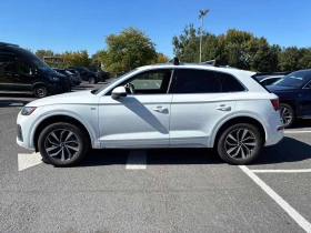 Audi Q5 * Progressiv * CARFAX * ОПЦИЯ ЗА ФИНАНСИРАНЕ, снимка 2