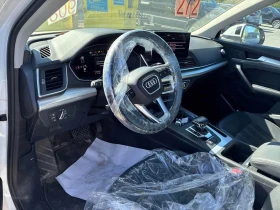 Audi Q5 * Progressiv * CARFAX * ОПЦИЯ ЗА ФИНАНСИРАНЕ, снимка 5
